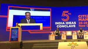 Nepali Constitution Institutionalizes People’s Dreams.