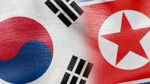 Koreas Agree to Connect Rail