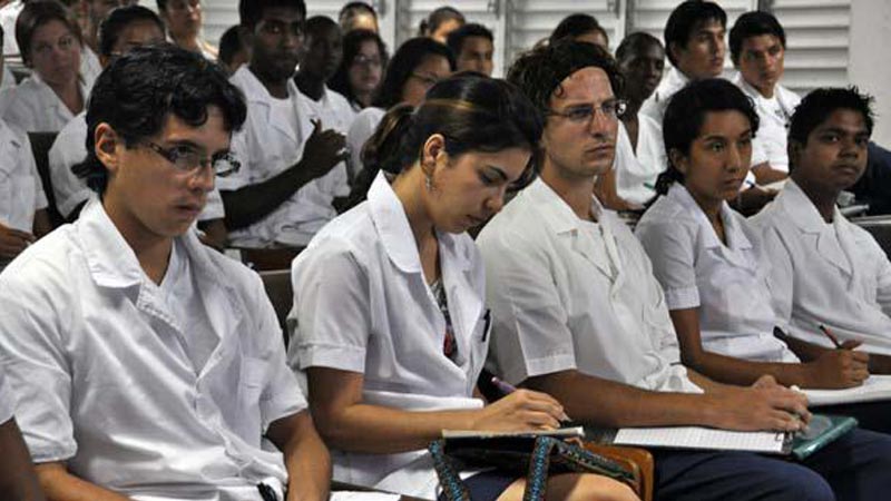 The Quality Of Doctors Trained In Cuba Is Unquestionable