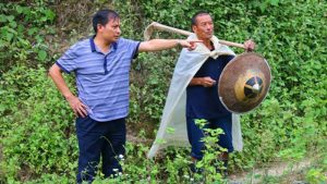 Fighting Graft IS Essential For Maintaining Public Support: Chinese Anti-Corruption Official