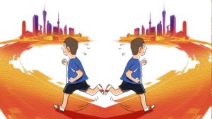 China’s Reform Effort: An Example To The World