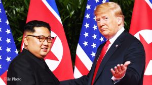 2nd Kim-Trump summit deserves more support