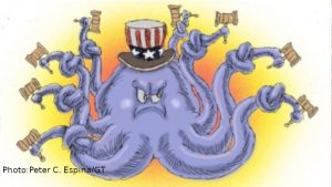 US’ Long-Arm Jurisdiction Must Be Combated