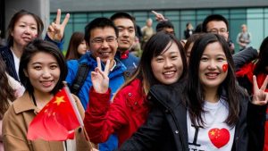 China Moves More Towards Socialism: Building Ideological And Political Centres in Universities