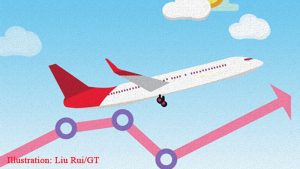 Beneath the headlines, a tale of development