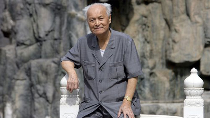 Li Rui Left Review Online com