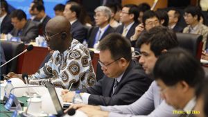 Chinese President Xi’s letter to BRNN council meeting inspires participants