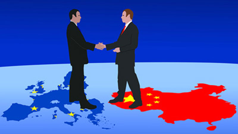 RCEP, China-European Union meeting for good relation