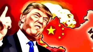 US anti-China policy against own interests: Global Times