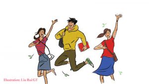 Core of May Fourth Movement still relevant