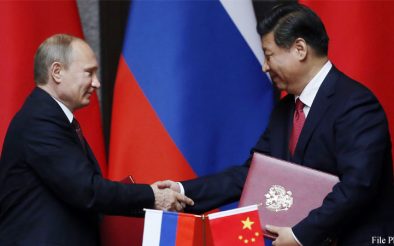 President Xi to pay state visit to Russia, attend Great Patriotic War victory celebration in Moscow