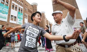 China’s approach in Xinjiang best answers Western criticism