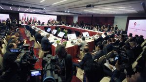 China and ASEAN coming closer on South China Sea controversy