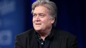 Is Steve Bannon still influencing the White House – Global Times