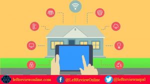 China to cooperate globally for advancing smart technology