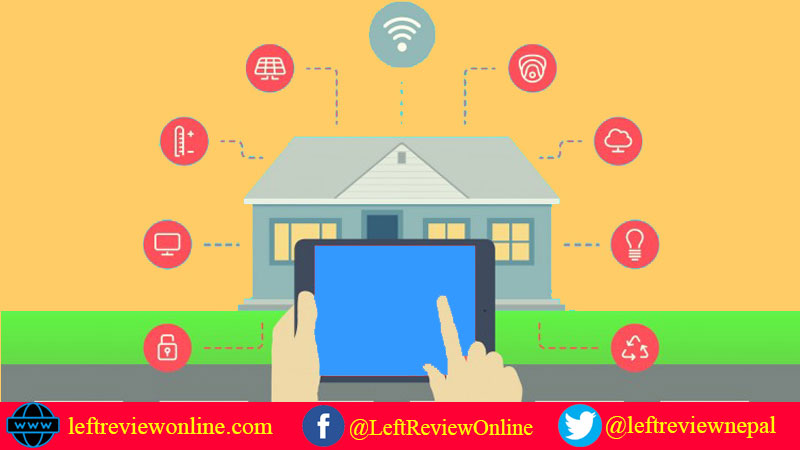 China in ICT and Smart Technology