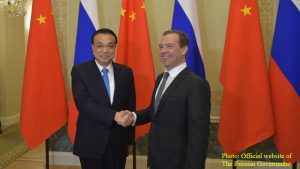 Chinese Priemier Li Keqiang’s Russia visit to widen space for cooperation