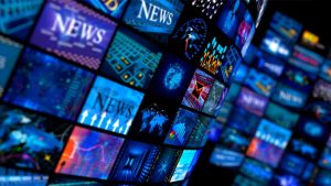 Western media smacks of double standards