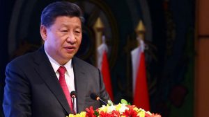 Blueprint For Nepal-China Relations