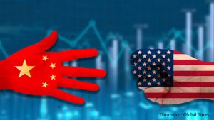 US permits Anti-China activities in its soil