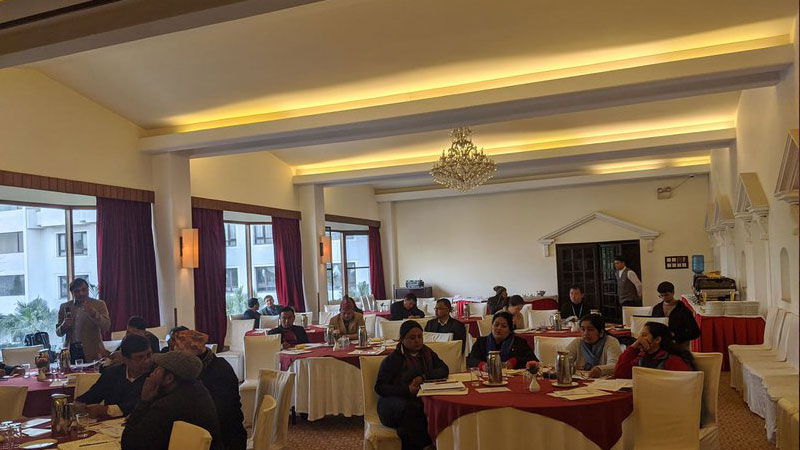 FAO, Asia PAcific Regional Conference, APRC, Nepal