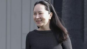 Meng’s lawyers request Canadian court to release secretly-kept information