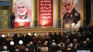 Piling pressure on Iran doesn’t benefit US in anyway