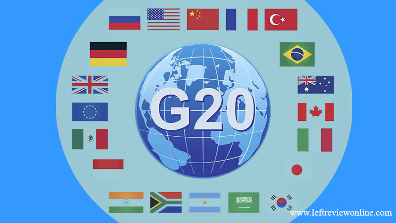 Group of 20 (G20)