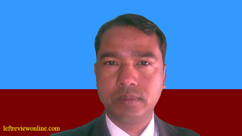 Bishnu Prasad Chaudhary