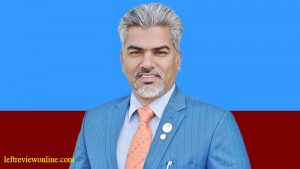 Samim Miyan Ansari is appointed as the chairman of Muslim Commission