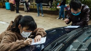 All I can say is things are getting better – GT Investigation