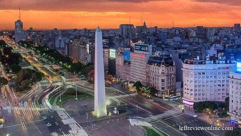 Buenos Aires, Argentina