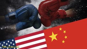 China and US Relations