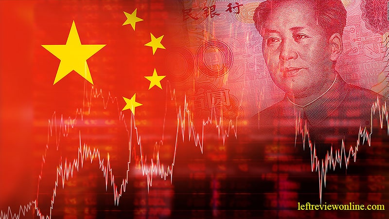 Chinese Economy, China's Economy, China's GDP