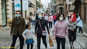 How can China drive a global economic recovery from COVID-19?