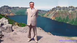 Invincibility of Korean-Style Socialism