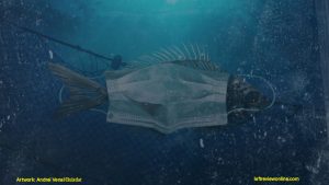 Famine at the shores