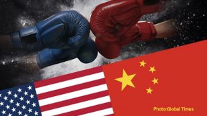 Fear, lack of confidence push US to restrict Chinese media