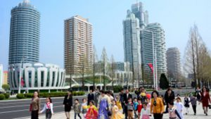 DPRK : A Country Free from Pollution