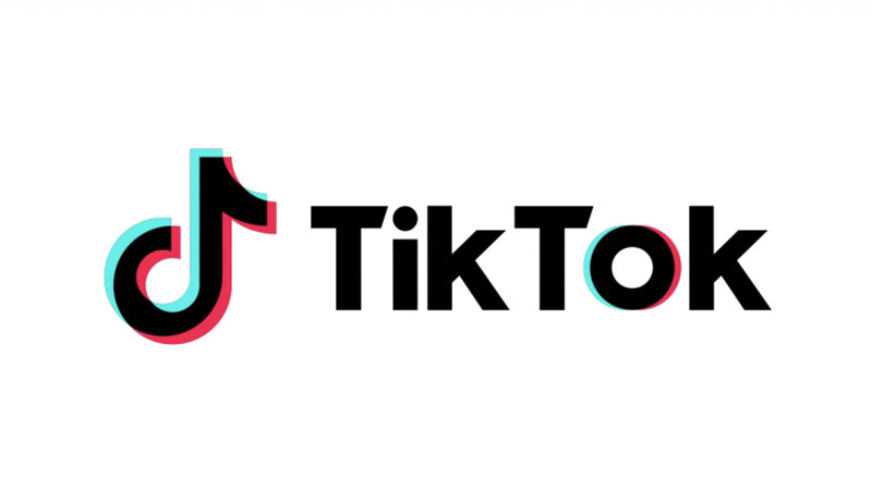 TikTok Logo