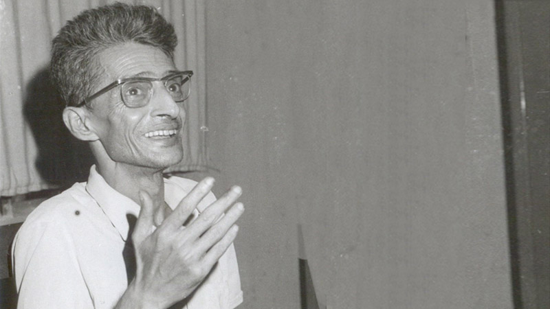 Charu Mazumdar, CPI (ML) Liberation, July 28