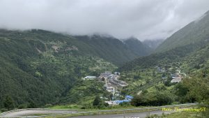 Tibetan villagers escape poverty, protect borders in Southwest China