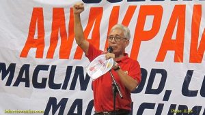 Justice for the brutal killing of Randall “Ka Randy” Echanis – ILPS (Commission-6)