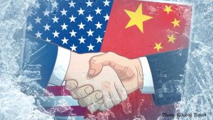 US needs to meet China halfway to restore respectful relations: US scholar Taylor