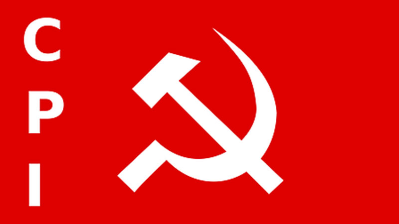 Communist Party of India, CPI