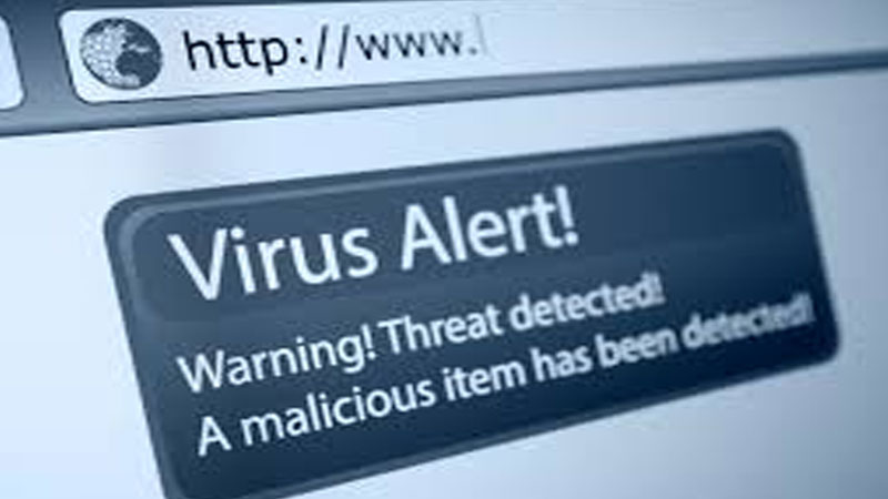 cyberattack