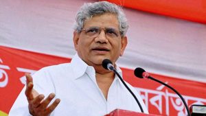 Narrative of ‘New India’: Destruction of Indian Constitution