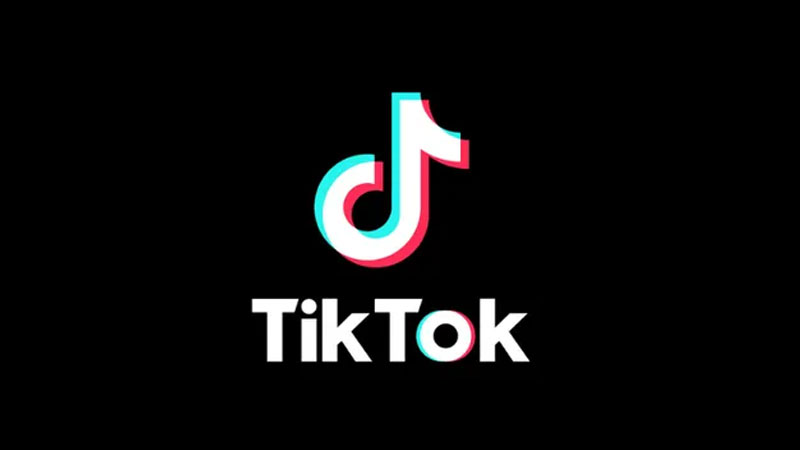 China-based ByteDance, TikTok logo