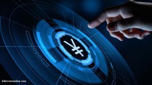 China at global forefront in developing digital currency applications