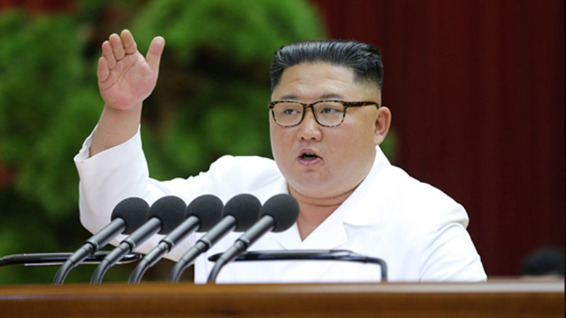 marshal, chairman kim jong un, dprk, supreme leader, north korea,